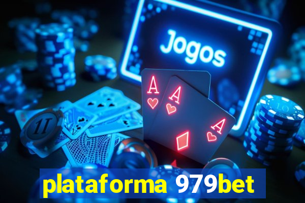 plataforma 979bet